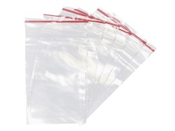 Пакеты для заморозки и хранения Zip Lock 1л. 7шт. (упак.) 61-1-027 - фото 10954