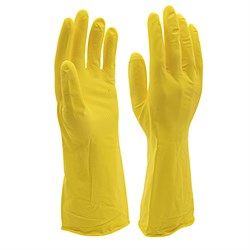 Перчатки латексные, размер "XL"  (шт.) 24-0-004