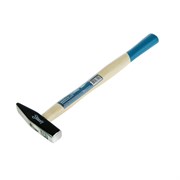 Молоток слесарный, деревянная рукоятка, 200 г (Hardax) (шт.) Молоток слесарный, деревянная рукоятка, 200 г (Hardax) (шт.)