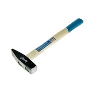 Молоток слесарный, деревянная рукоятка, 600 г (Hardax) (шт.) Молоток слесарный, деревянная рукоятка, 600 г (Hardax) (шт.)