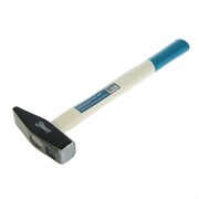 Молоток слесарный, деревянная рукоятка, 800 г (Hardax) (шт.) Молоток слесарный, деревянная рукоятка, 800 г (Hardax) (шт.)