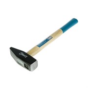 Молоток слесарный, деревянная рукоятка, 1500 г (Hardax) (шт.) Молоток слесарный, деревянная рукоятка, 1500 г (Hardax) (шт.)