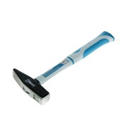 Молоток слесарный, фиберглассовая рукоятка, 800 г (Hardax) (шт.) Молоток слесарный, фиберглассовая рукоятка, 800 г (Hardax) (шт.)