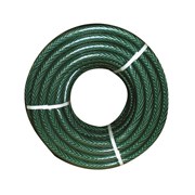 Шланг усиленный Люкс, двухслойный, армированный, 1/2", 25 м (шт.) Шланг усиленный Люкс, двухслойный, армированный, 1/2", 25 м (шт.)