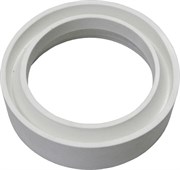 Прокладка между бачком и унитазом (шт.) 61-0-042