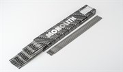 Электроды сварочные Monolith УОНИ-13/55 Плазма, диам. 3мм, 2,5кг, (шт.) Электроды сварочные Monolith УОНИ-13/55 Плазма, диам. 3мм, 2,5кг, (шт.)