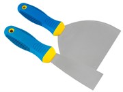 Шпательная лопатка "SOFT", 150 мм (Remocolor) (шт.) Шпательная лопатка "SOFT", 150 мм (Remocolor) (шт.)