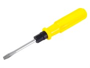 Отвертка комбинированная, SL6 * PH2 (Hobbi) (шт.) Отвертка комбинированная, SL6 * PH2 (Hobbi) (шт.)