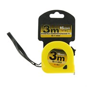 Рулетка "T1" 3 м / 16 мм (Hobbi) (шт.) Рулетка "T1" 3 м / 16 мм (Hobbi) (шт.)