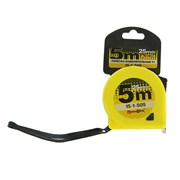 Рулетка "T1" 5 м / 25 мм (Hobbi) (шт.) Рулетка "T1" 5 м / 25 мм (Hobbi) (шт.)