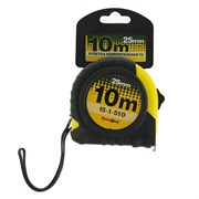 Рулетка "T2" 10 м / 25 мм (Hobbi) (шт.) Рулетка "T2" 10 м / 25 мм (Hobbi) (шт.)