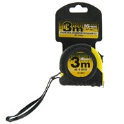 Рулетка "T2" 3 м / 16 мм (Hobbi) (шт.) Рулетка "T2" 3 м / 16 мм (Hobbi) (шт.)