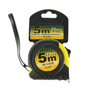 Рулетка "T2" 5 м / 25 мм (Hobbi) (шт.) Рулетка "T2" 5 м / 25 мм (Hobbi) (шт.)