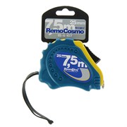 Рулетка "RemoCosmo" 7,5 м / 25 мм (Remocolor) (шт.) Рулетка "RemoCosmo" 7,5 м / 25 мм (Remocolor) (шт.)