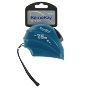 Рулетка "RemoRay" 7,5 м / 25 мм (Remocolor) (шт.) Рулетка "RemoRay" 7,5 м / 25 мм (Remocolor) (шт.)
