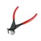 Кусачки торцевые, 150мм, РемоКолор Pro 34-4-215