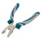 Плоскогубцы комбинированные, хромованадиевая сталь, 200 мм, Ремколор 34-4-003