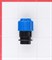 Муфта 20ммх1/2" внутренняя резьба, компрессионная, для ПЭ труб 1350-3491