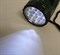 Фонарь-прожектор аккумуляторный светодиодный Accu9199LED 89-0-331