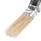 Кисть радиаторная, деревянная рукоятка, 1", РемоКолор 01-2-010