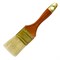 Кисть флейцевая "Профи" 2" 01-1-320