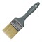 Кисть флейцевая "Евро-пласт" 2,5" 01-1-225