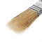 Кисть флейцевая "Любитель" 3/4" 01-1-434