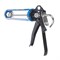 Пистолет для герметика полукорпусный, 230мм 23-1-004