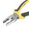 Плоскогубцы "Normal", 200 мм, РемоКолор 34-6-020