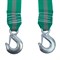 Трос буксировочный 5 тонн, 2 крюка, в сумке 62-4-605