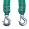 Трос буксировочный 7 тонн, 2 крюка, в сумке 62-4-607