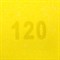 Наждачная бумага в рулоне P120, 115 мм х 5 м Ремоколор 32-6-212