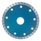 Диск алмазный универсальный TURBO 115/22,2 мм РемоКолор 37-1-103