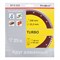 Диск отрезной алмазный универсальный  Турбо  230 мм посадка 22,2 мм РемоКолор 37-2-113
