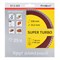 Диск отрезной алмазный универсальный  Турбо  волнистый профиль 230 мм посадка 22,2 мм РемоКолор 37-2-323