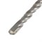 Бур по бетону, двойная спираль, две режущие кромки, хвостовик SDS PLUS, 6 х 150 мм, РемоКолор Pro 36-4-506
