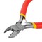 Кусачки боковые "Мини", 120 мм, РемоКолор 34-3-111