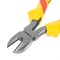Кусачки боковые "Fine", 180 мм, РемоКолор 34-5-580