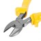 Кусачки боковые "Normal", 140 мм, РемоКолор 34-6-314