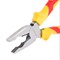 Плоскогубцы "Fine", 200 мм, РемоКолор 34-5-220 Плоскогубцы "Fine", 200 мм, РемоКолор 34-5-220