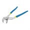 Клещи переставные, 250 мм, РемоКолор Pro 34-9-250