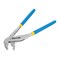 Клещи переставные усиленные, 250 мм, РемоКолор Pro 34-9-251