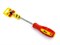 Отвёртка Driver PH 1 x 100 мм 33-6-812 Отвёртка Driver PH 1 x 100 мм 33-6-812