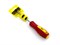 Отвёртка Driver PH 1 x 100 мм 33-6-812 Отвёртка Driver PH 1 x 100 мм 33-6-812