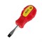 Отвёртка Driver, SL 3 x 75 мм 33-6-801