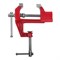 Тиски настольные, ширина губок 60 мм, РемоКолор 44-4-460