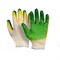 Перчатки с двойным латексным обливом, утепленные 24-2-105