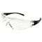 Очки защитные удар.проч. Поликарбонат открытого типа, прозрачные 22-3-033