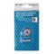 Режущий элемент для плиткореза, карбид вольфрама, 22х10,5х2мм 46-1-023