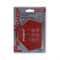Угольник магнитный  для сварки 50LBS/23кг, углы 30, 45, 60, 75, 90,  135, (шт.) 73-0-204